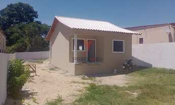 Imagem: Excelente casa por apenas R$ 230.000