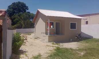 Imagem 2: Excelente casa em Iguaba Grande, aceita financiamento, 2 Vagas, por apenas R$ 220.000