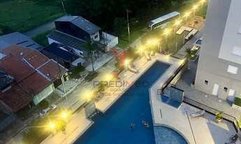 Imagem 4: AP-26283 - LINDO APARTAMENTO 2 DORMS. À VENDA NO FLAMBOYANT EM SJCAMPOS/SP