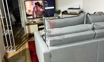 Imagem 5: AP-26283 - LINDO APARTAMENTO 2 DORMS. À VENDA NO FLAMBOYANT EM SJCAMPOS/SP