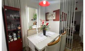 Imagem 7: AP-26283 - LINDO APARTAMENTO 2 DORMS. À VENDA NO FLAMBOYANT EM SJCAMPOS/SP