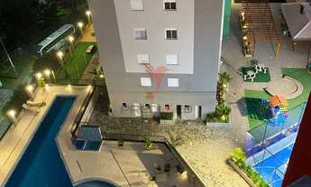 Imagem 3: AP-26283 - LINDO APARTAMENTO 2 DORMS. À VENDA NO FLAMBOYANT EM SJCAMPOS/SP