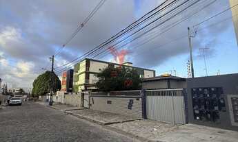 Imagem 4: Cobertura duplex com piscina privativa,no bairro bancários em João Pessoa