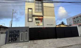 Imagem 5: Cobertura duplex com piscina privativa,no bairro bancários em João Pessoa