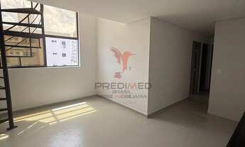 Imagem 2: Cobertura duplex com piscina privativa,no bairro bancários em João Pessoa