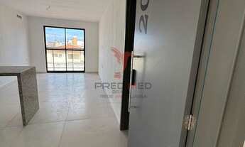 Imagem: Flat no bairro jardim Oceania. João Pessoa