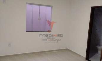 Imagem 6: Excelente casa primeira locação 2 quartos em Iguaba Grande