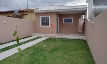 Imagem: Excelente casa primeira locação 2 quartos