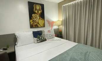 Imagem: Vende-se Flat porteira fechada emTambaú