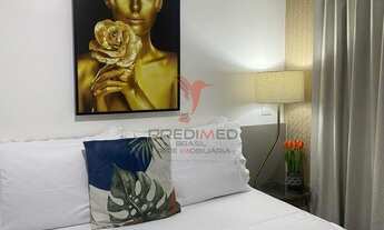 Imagem 7: Vende-se Flat porteira fechada emTambaú , João Pessoa