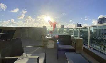 Imagem 7: Cobertura Mobilada, Pronto a Morar,Linear em Tambauzinho . João Pessoa