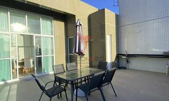 Imagem 4: Cobertura Mobilada, Pronto a Morar,Linear em Tambauzinho . João Pessoa