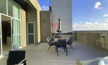 Imagem 5: Cobertura Mobilada, Pronto a Morar,Linear em Tambauzinho . João Pessoa