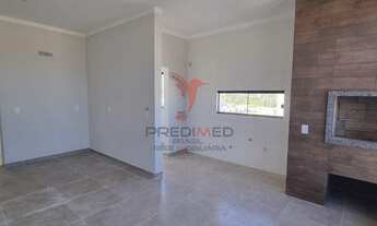 Imagem: Apartamento em Tijucas