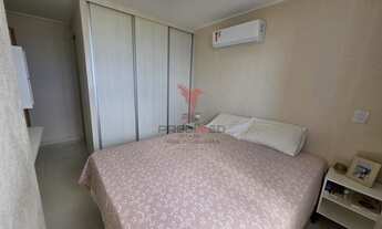 Imagem 6: Apartamento Projetado no Jardim Oceania com Vista Definitiva para o Mar e Lazer Completo