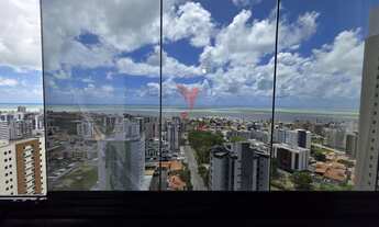 Imagem: Apartamento Projetado no Jardim Oceania