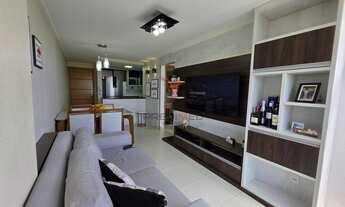 Imagem 4: Apartamento Projetado no Jardim Oceania com Vista Definitiva para o Mar e Lazer Completo