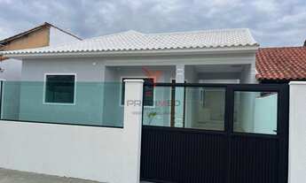 Imagem: Casa Nova Primeira Locação - 2 Quartos