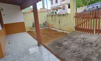 Imagem: Casa Duplex à Venda - Canelas City, Iguaba