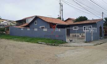 Imagem: CASA Á VENDA 300M² DA PRAIA