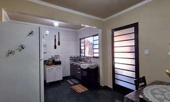 Imagem 7: Vendo Casa com Edícula em São Pedro - SP