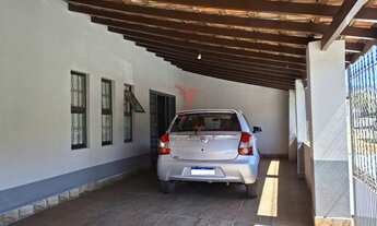 Imagem 2: Vendo Casa com Edícula em São Pedro - SP