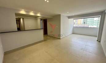 Imagem: Apartamento todo reformado, vista mar, em