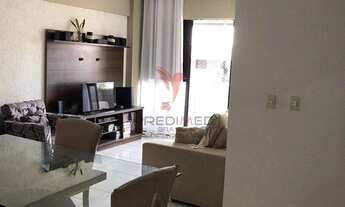 Imagem: Apartamento em Manaíra. Com varanda e