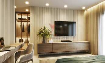 Imagem 5: Lançamento de Casas no Eusébio, Guaribas.Ceará . Duplex com 3 e 4 Suites