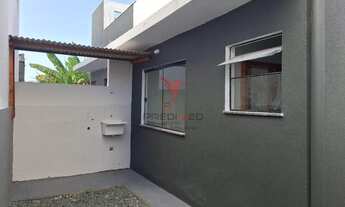 Imagem 6: Casa no Litoral de SC. Pode financiar pelo MCMV. Analisa carro como parte de entrada