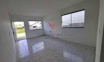 Imagem 7: Casa no Litoral de SC. Pode financiar pelo MCMV. Analisa carro como parte de entrada