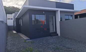 Imagem 3: Casa no Litoral de SC. Pode financiar pelo MCMV. Analisa carro como parte de entrada