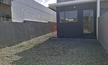 Imagem 5: Casa no Litoral de SC. Pode financiar pelo MCMV. Analisa carro como parte de entrada