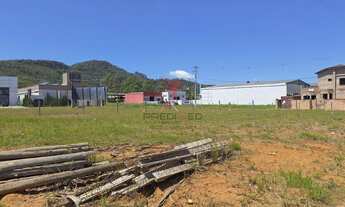 Imagem 6: Terreno no Litoral