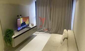 Imagem 2: Penthouse , porteira Fechada, Deslumbrante Pronta para Morar em Tambaú, João Pessoa