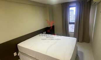 Imagem 3: Penthouse , porteira Fechada, Deslumbrante Pronta para Morar em Tambaú, João Pessoa