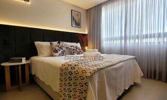 Imagem 2: Flat Mobiliado e Equipado no Jardim Oceania, João Pessoa – Próximo a Parques e Shoppings