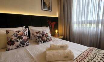 Imagem 5: Flat Mobiliado e Equipado no Jardim Oceania, João Pessoa – Próximo a Parques e Shoppings