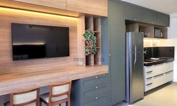 Imagem 7: Flat Mobiliado e Equipado no Jardim Oceania, João Pessoa – Próximo a Parques e Shoppings