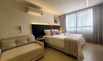 Imagem 4: Flat Mobiliado e Equipado no Jardim Oceania, João Pessoa – Próximo a Parques e Shoppings