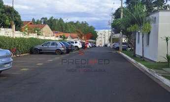 Imagem 6: Vendo Térreo com quintal no Piazza Florença em Piracicaba