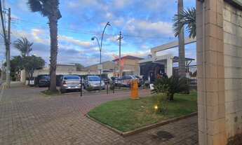 Imagem 2: Vendo Térreo com quintal no Piazza Florença em Piracicaba