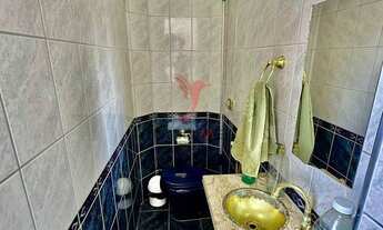 Imagem 4: AP-25259 - APARTAMENTO DE 3 DORMS. À VENDA NO MONTE CASTELO EM SJCAMPOS/SP