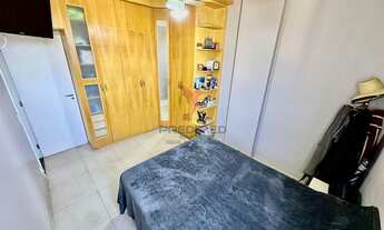 Imagem 7: AP-25259 - APARTAMENTO DE 3 DORMS. À VENDA NO MONTE CASTELO EM SJCAMPOS/SP