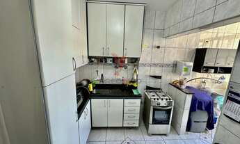 Imagem 5: AP-25259 - APARTAMENTO DE 3 DORMS. À VENDA NO MONTE CASTELO EM SJCAMPOS/SP