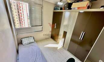 Imagem 3: AP-25259 - APARTAMENTO DE 3 DORMS. À VENDA NO MONTE CASTELO EM SJCAMPOS/SP