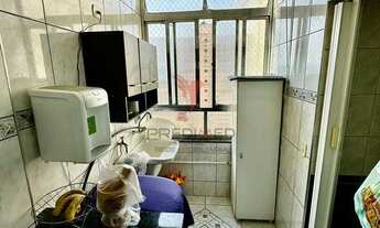 Imagem 6: AP-25259 - APARTAMENTO DE 3 DORMS. À VENDA NO MONTE CASTELO EM SJCAMPOS/SP