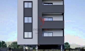 Imagem 5: Apartamentos à venda, em São José-SC, no Bairro Serraria, com 2 quartos, sendo 1 suíte