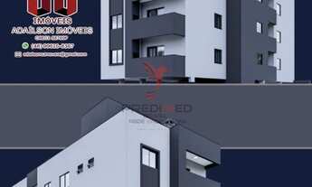 Imagem 6: Apartamentos à venda, em São José-SC, no Bairro Serraria, com 2 quartos, sendo 1 suíte