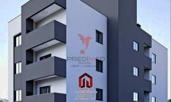 Imagem 4: Apartamentos à venda, em São José-SC, no Bairro Serraria, com 2 quartos, sendo 1 suíte